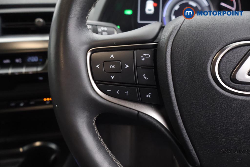 Lexus UX 250H 2.0 5Dr Cvt Premium Plus Automatic Petrol-Electric Hybrid SUV - Stock Number (1539006) - 2nd supplementary image