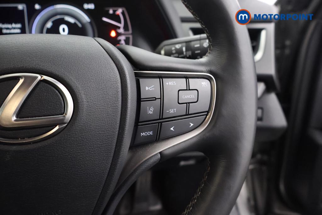 Lexus UX 250H 2.0 5Dr Cvt Premium Plus Automatic Petrol-Electric Hybrid SUV - Stock Number (1539006) - 3rd supplementary image