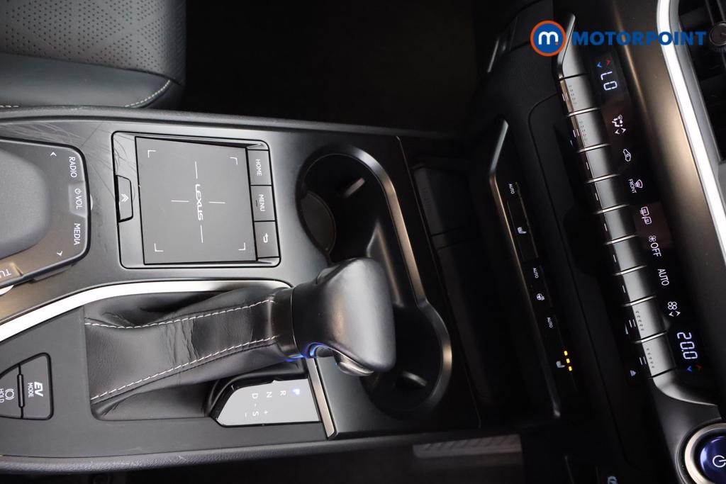 Lexus UX 250H 2.0 5Dr Cvt Premium Plus Automatic Petrol-Electric Hybrid SUV - Stock Number (1539006) - 6th supplementary image