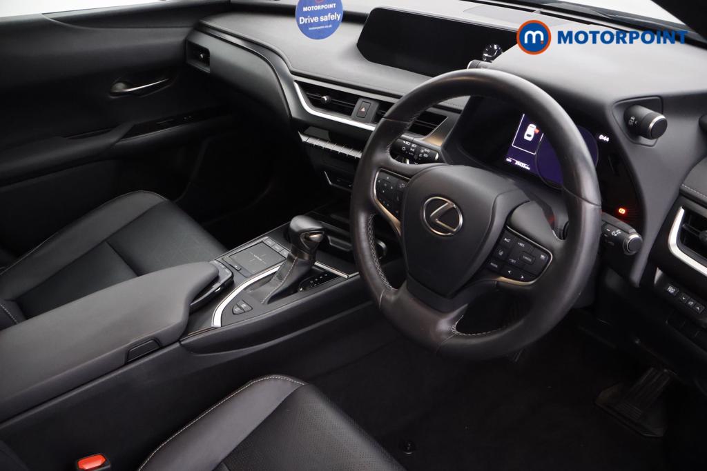 Lexus UX 250H 2.0 5Dr Cvt Premium Plus Automatic Petrol-Electric Hybrid SUV - Stock Number (1539006) - 10th supplementary image
