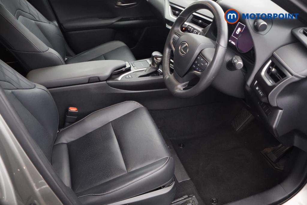 Lexus UX 250H 2.0 5Dr Cvt Premium Plus Automatic Petrol-Electric Hybrid SUV - Stock Number (1539006) - 11th supplementary image