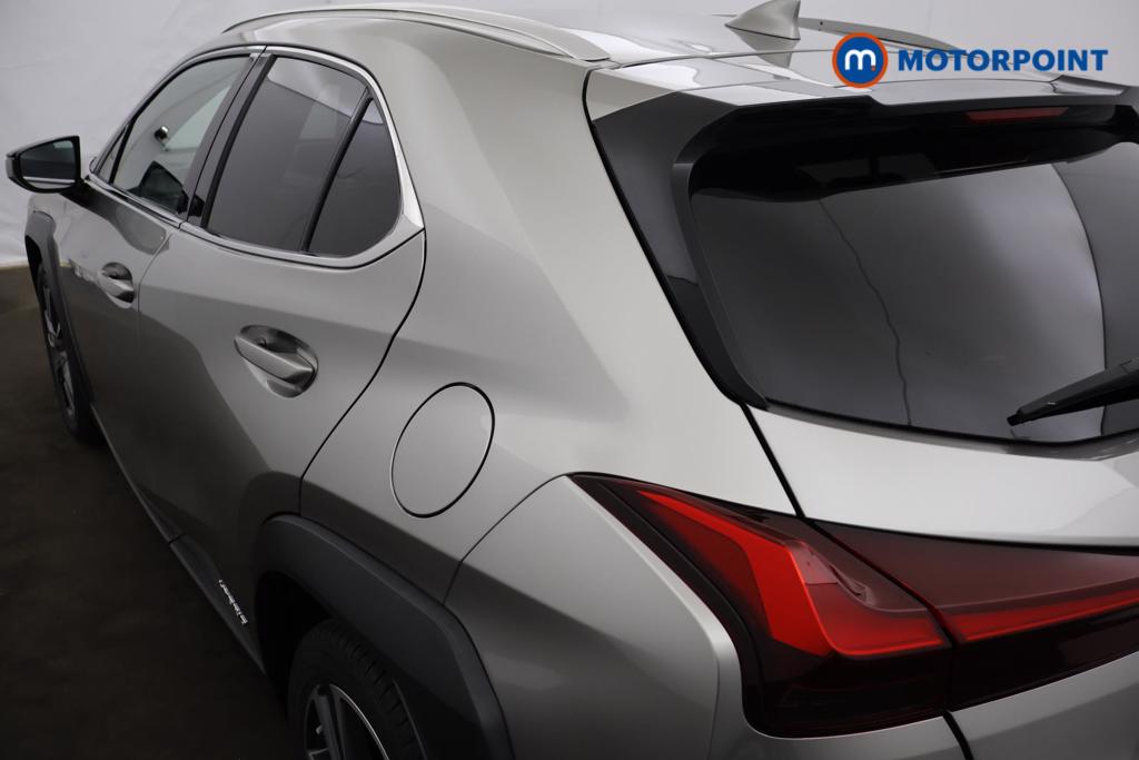 Lexus UX 250H 2.0 5Dr Cvt Premium Plus Automatic Petrol-Electric Hybrid SUV - Stock Number (1539006) - 14th supplementary image