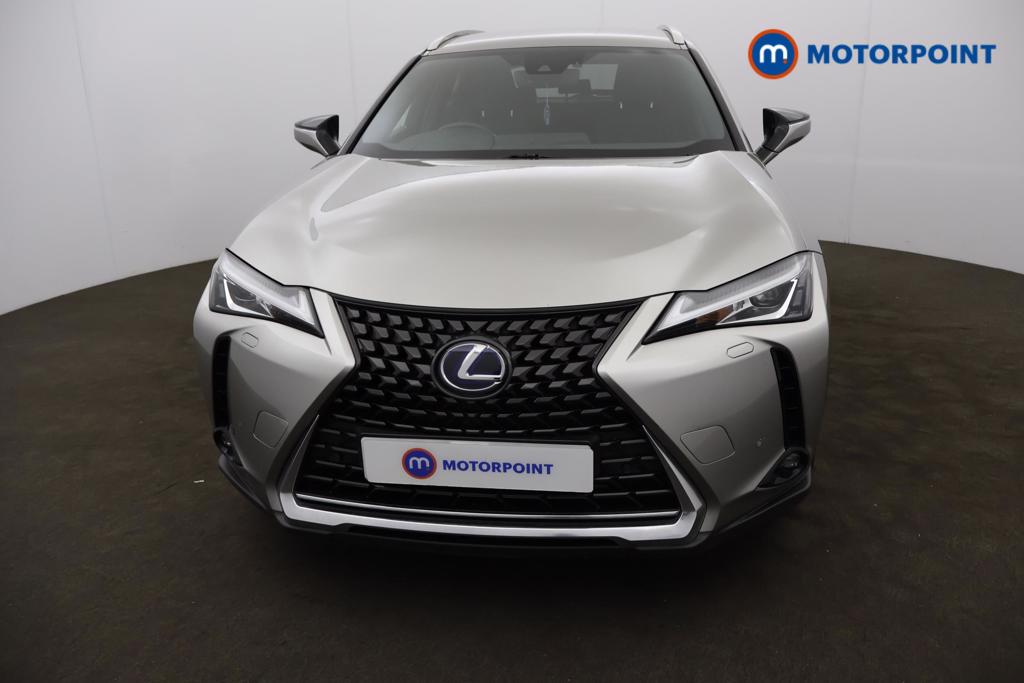 Lexus UX 250H 2.0 5Dr Cvt Premium Plus Automatic Petrol-Electric Hybrid SUV - Stock Number (1539006) - 15th supplementary image