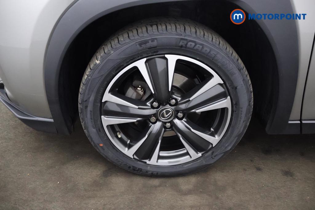 Lexus UX 250H 2.0 5Dr Cvt Premium Plus Automatic Petrol-Electric Hybrid SUV - Stock Number (1539006) - 16th supplementary image