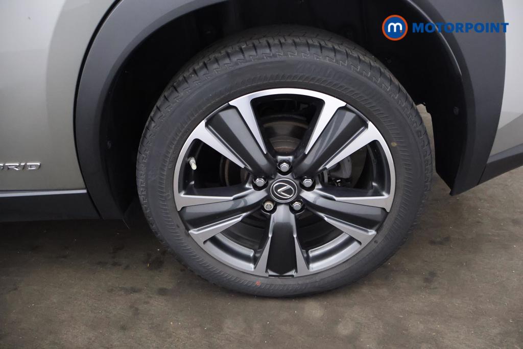 Lexus UX 250H 2.0 5Dr Cvt Premium Plus Automatic Petrol-Electric Hybrid SUV - Stock Number (1539006) - 17th supplementary image
