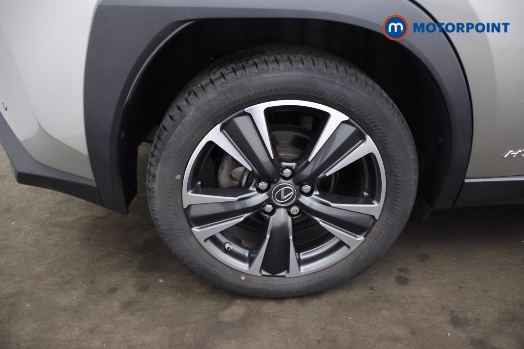 Lexus UX 250H 2.0 5Dr Cvt Premium Plus Automatic Petrol-Electric Hybrid SUV - Stock Number (1539006) - 18th supplementary image