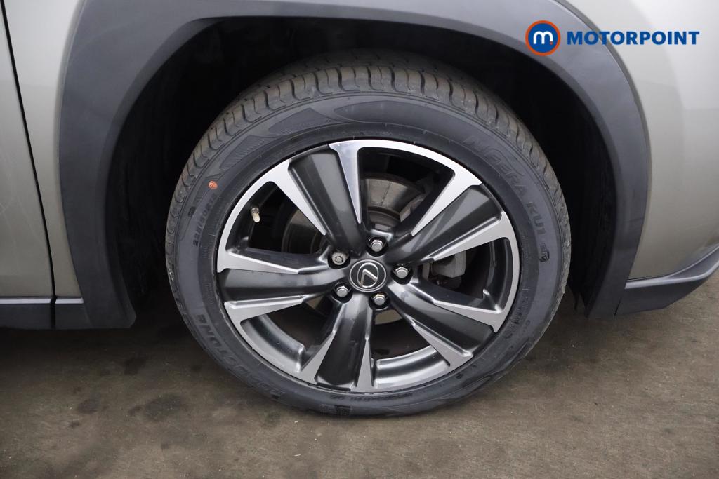 Lexus UX 250H 2.0 5Dr Cvt Premium Plus Automatic Petrol-Electric Hybrid SUV - Stock Number (1539006) - 19th supplementary image
