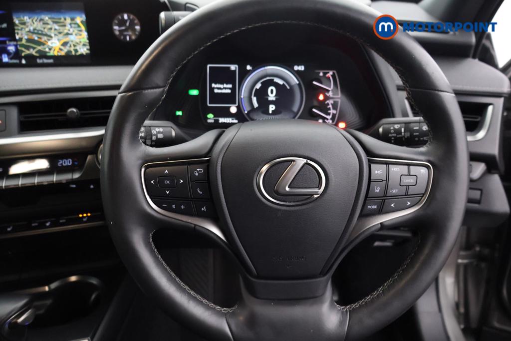 Lexus UX 250H 2.0 5Dr Cvt Premium Plus Automatic Petrol-Electric Hybrid SUV - Stock Number (1539006) - 1st supplementary image