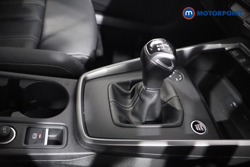 Audi A3 S Line Manual Petrol Hatchback - Stock Number (1539209) - 3rd supplementary image