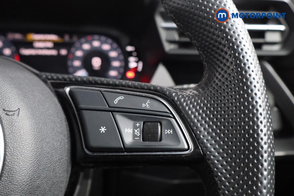 Audi A3 S Line Manual Petrol Hatchback - Stock Number (1539209) - 7th supplementary image