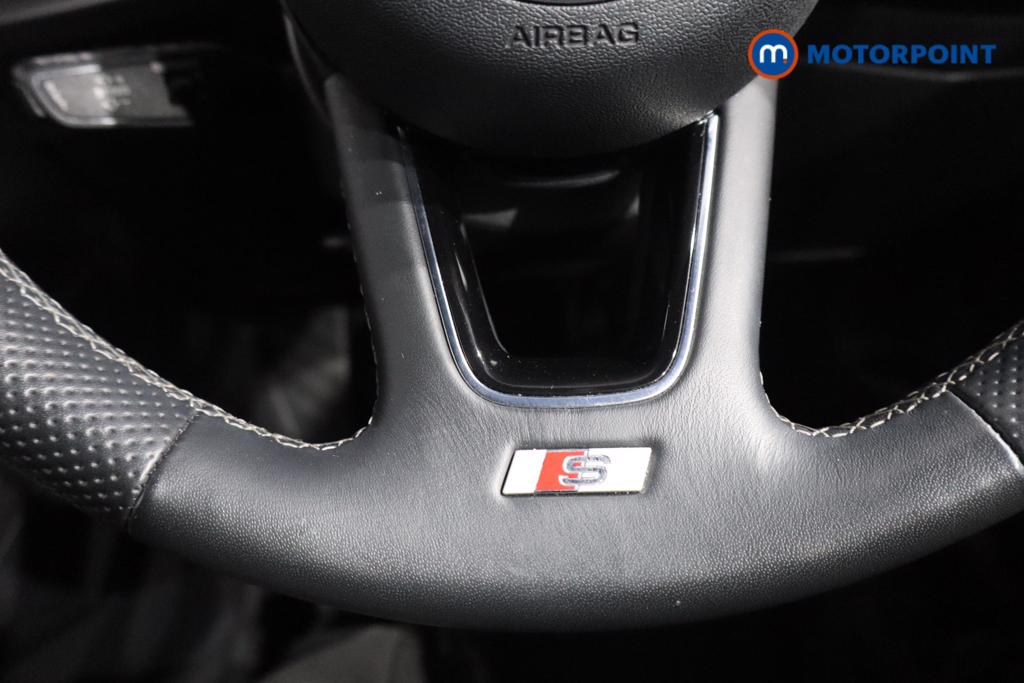 Audi A3 S Line Manual Petrol Hatchback - Stock Number (1539209) - 8th supplementary image