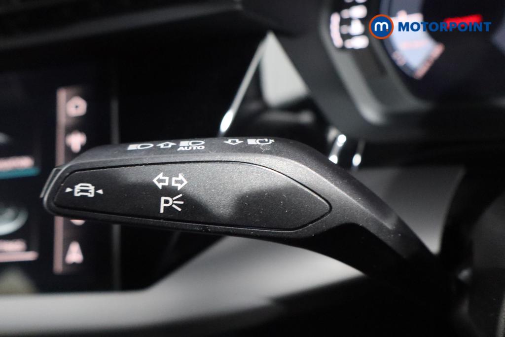 Audi A3 S Line Manual Petrol Hatchback - Stock Number (1539209) - 9th supplementary image