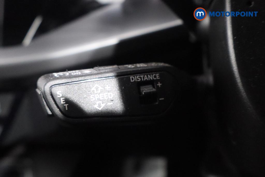 Audi A3 S Line Manual Petrol Hatchback - Stock Number (1539209) - 10th supplementary image