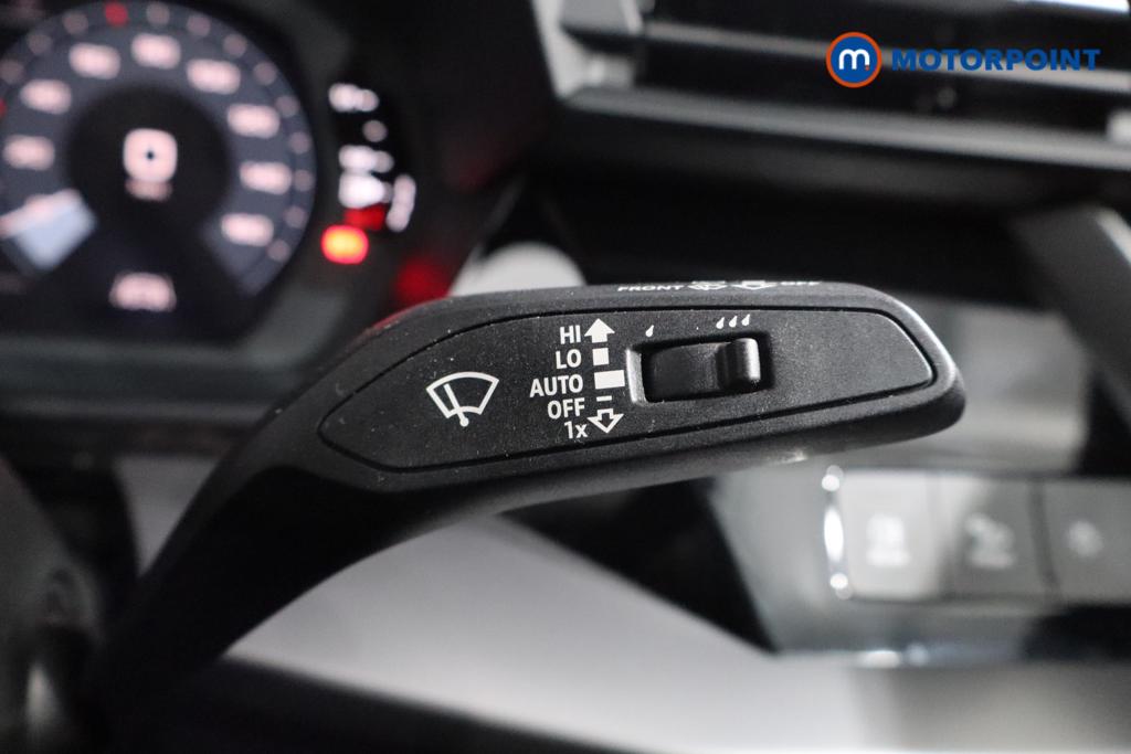 Audi A3 S Line Manual Petrol Hatchback - Stock Number (1539209) - 11th supplementary image