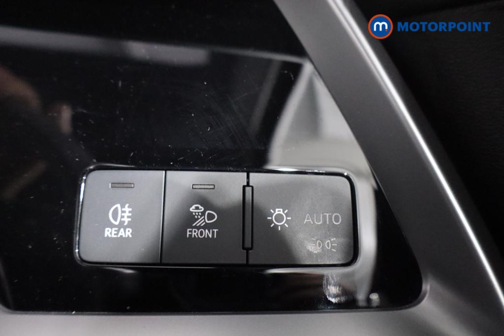 Audi A3 S Line Manual Petrol Hatchback - Stock Number (1539209) - 12th supplementary image