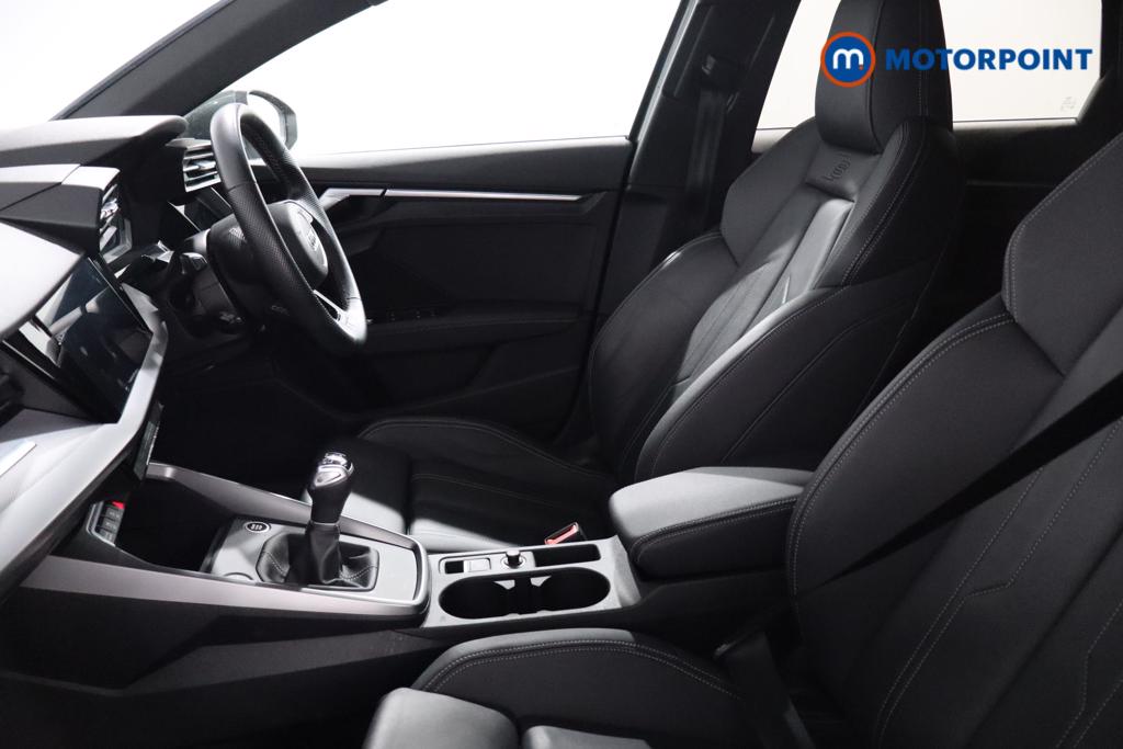 Audi A3 S Line Manual Petrol Hatchback - Stock Number (1539209) - 16th supplementary image