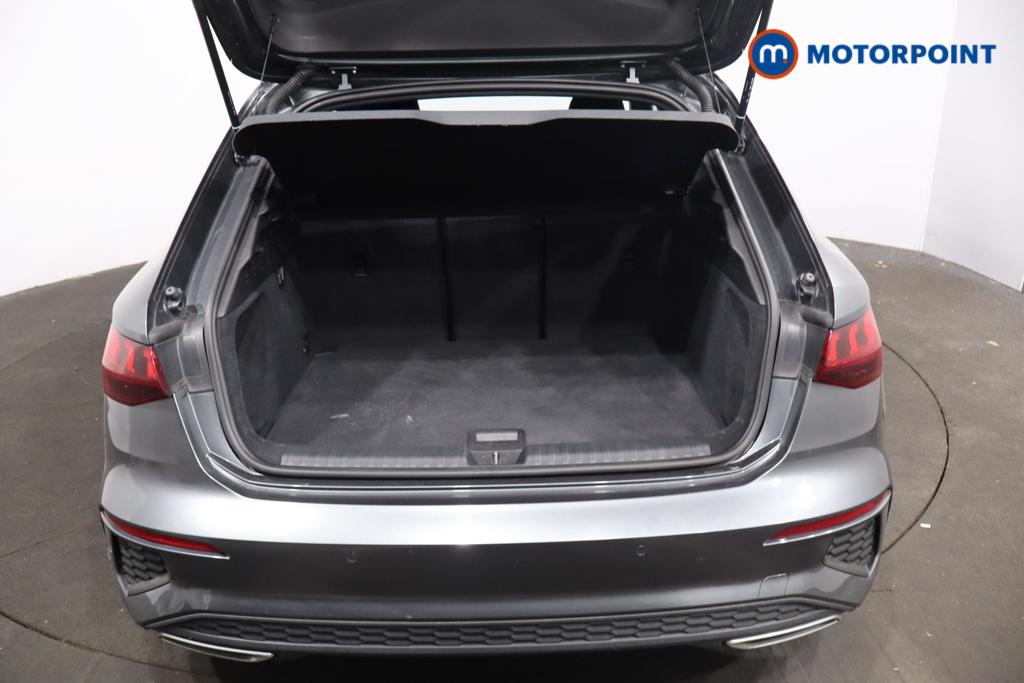 Audi A3 S Line Manual Petrol Hatchback - Stock Number (1539209) - 19th supplementary image
