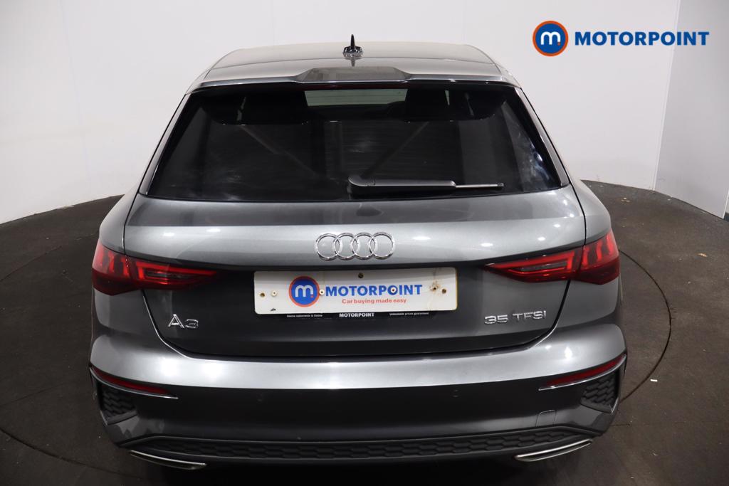 Audi A3 S Line Manual Petrol Hatchback - Stock Number (1539209) - 20th supplementary image