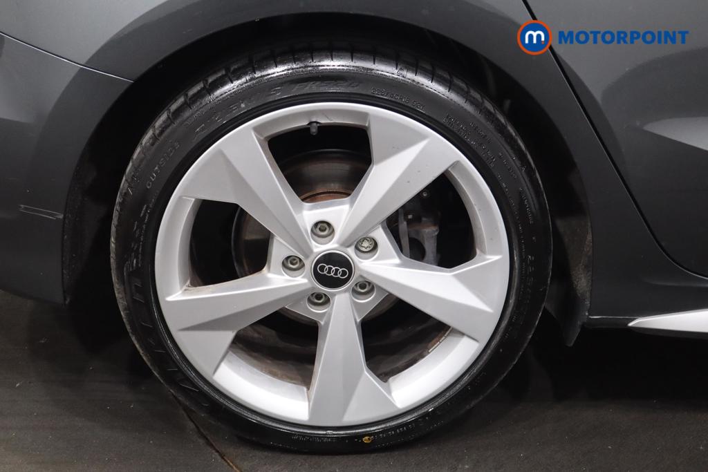 Audi A3 S Line Manual Petrol Hatchback - Stock Number (1539209) - 21st supplementary image