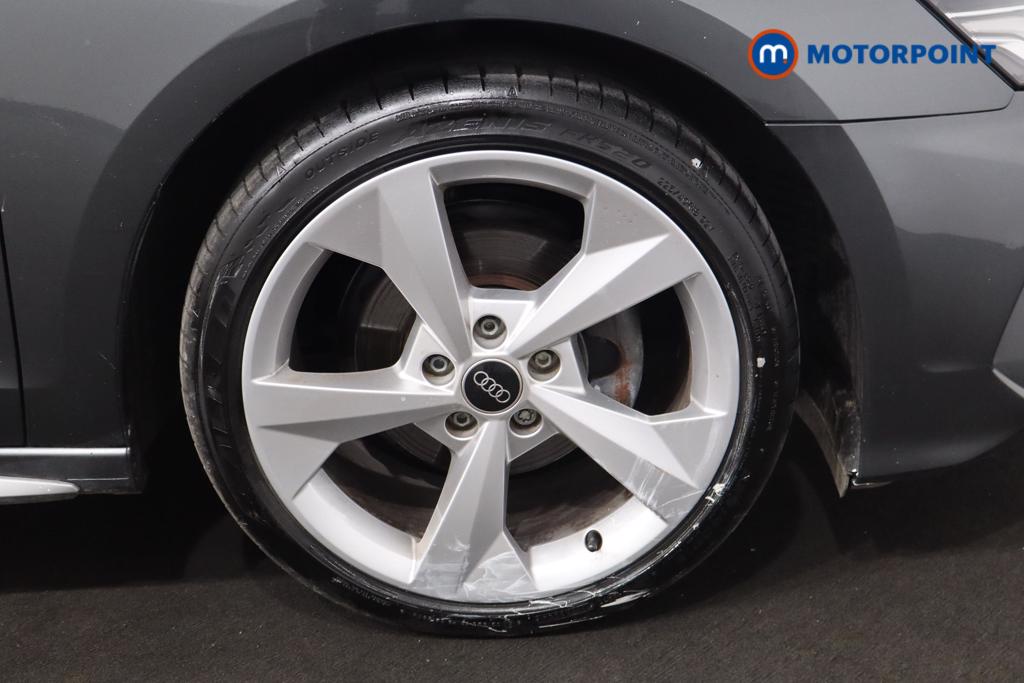 Audi A3 S Line Manual Petrol Hatchback - Stock Number (1539209) - 22nd supplementary image
