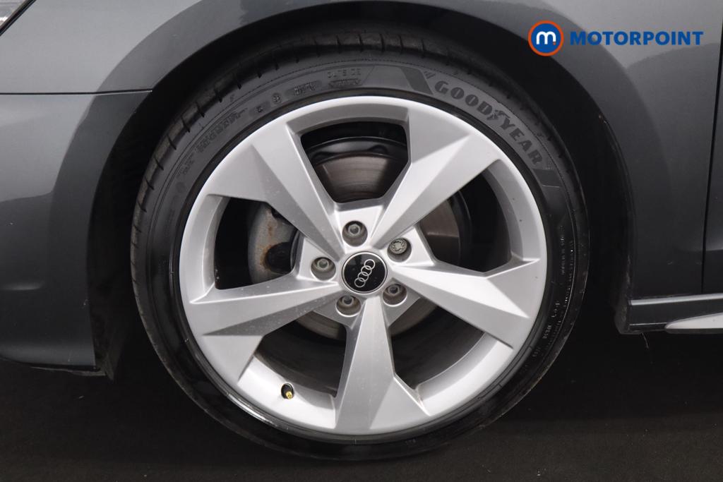 Audi A3 S Line Manual Petrol Hatchback - Stock Number (1539209) - 23rd supplementary image