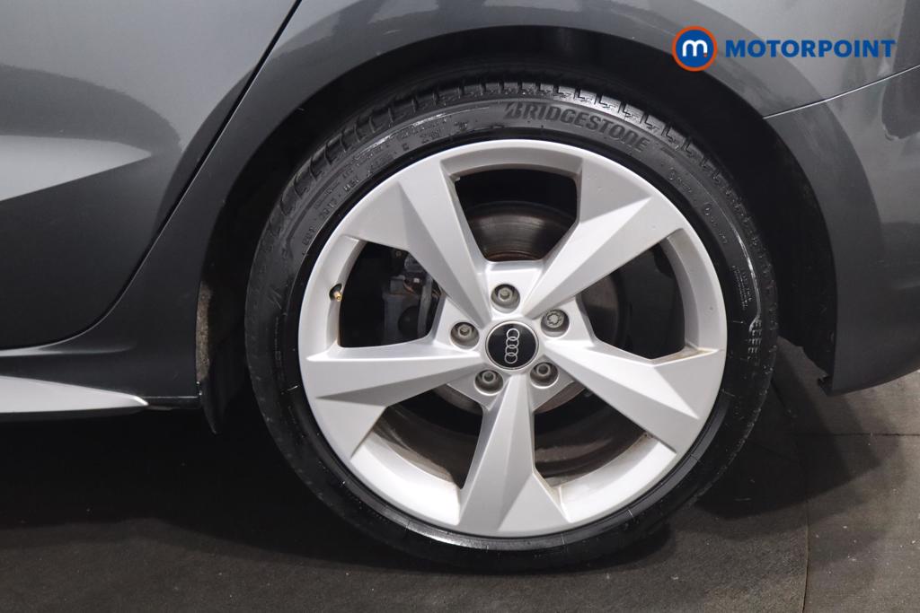 Audi A3 S Line Manual Petrol Hatchback - Stock Number (1539209) - 24th supplementary image