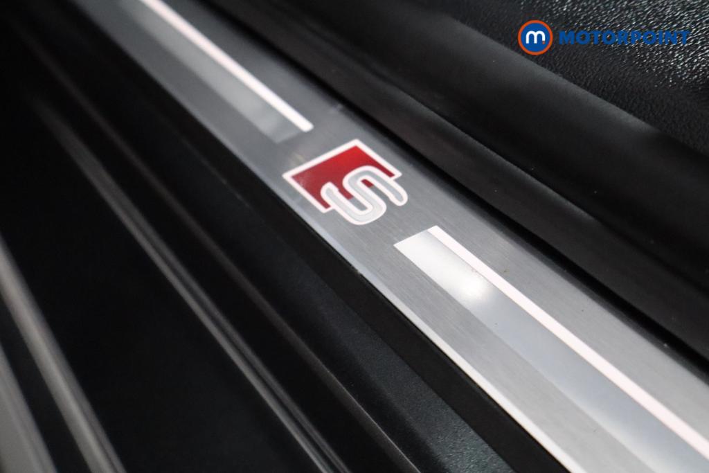 Audi A3 S Line Manual Petrol Hatchback - Stock Number (1539209) - 26th supplementary image