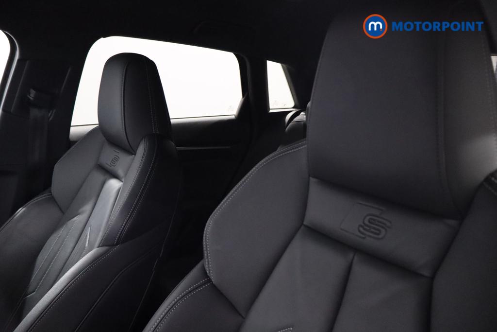 Audi A3 S Line Manual Petrol Hatchback - Stock Number (1539209) - 27th supplementary image