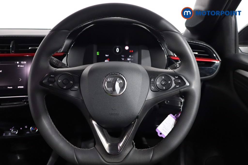 Vauxhall Corsa GS Manual Petrol Hatchback - Stock Number (1539315) - 6th supplementary image
