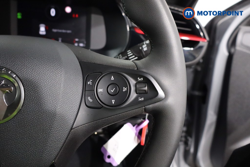 Vauxhall Corsa GS Manual Petrol Hatchback - Stock Number (1539315) - 8th supplementary image