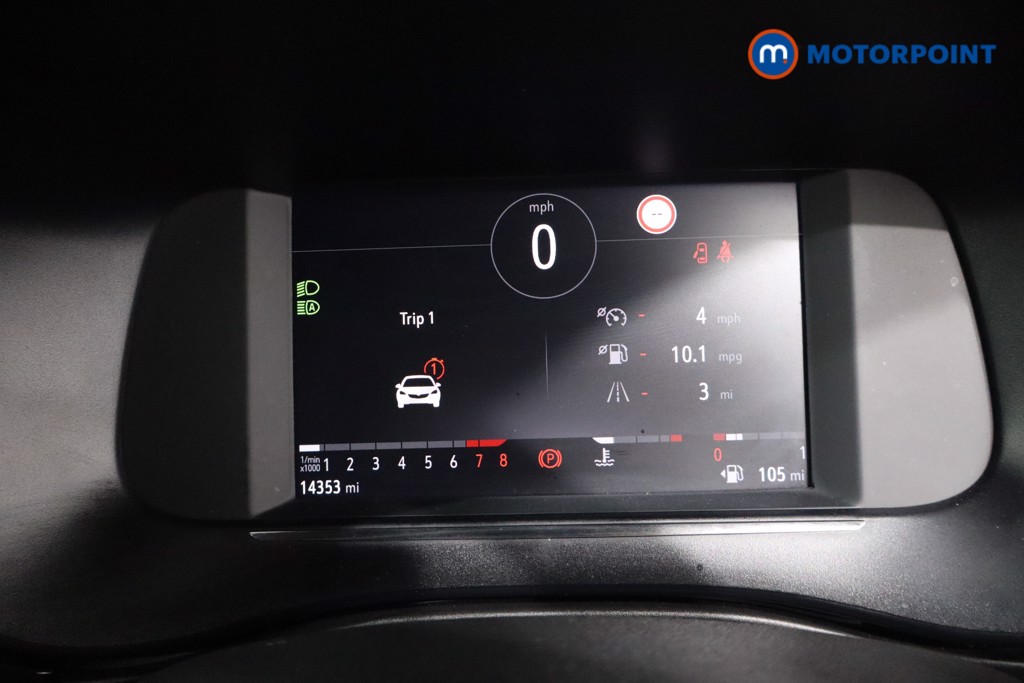 Vauxhall Corsa GS Manual Petrol Hatchback - Stock Number (1539315) - 13th supplementary image