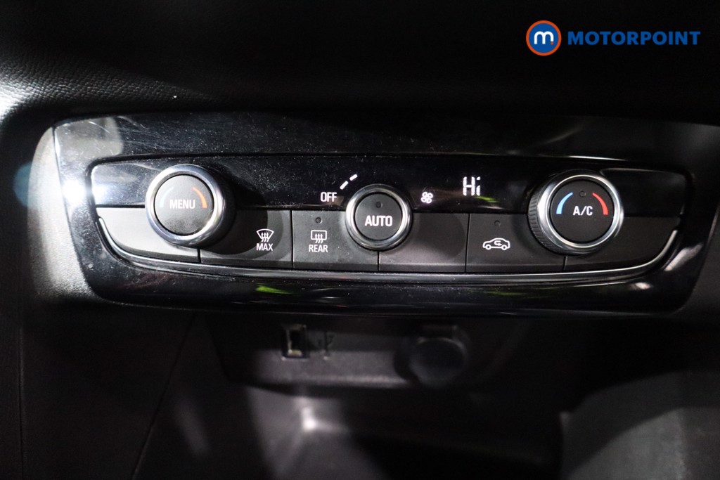Vauxhall Corsa GS Manual Petrol Hatchback - Stock Number (1539315) - 15th supplementary image