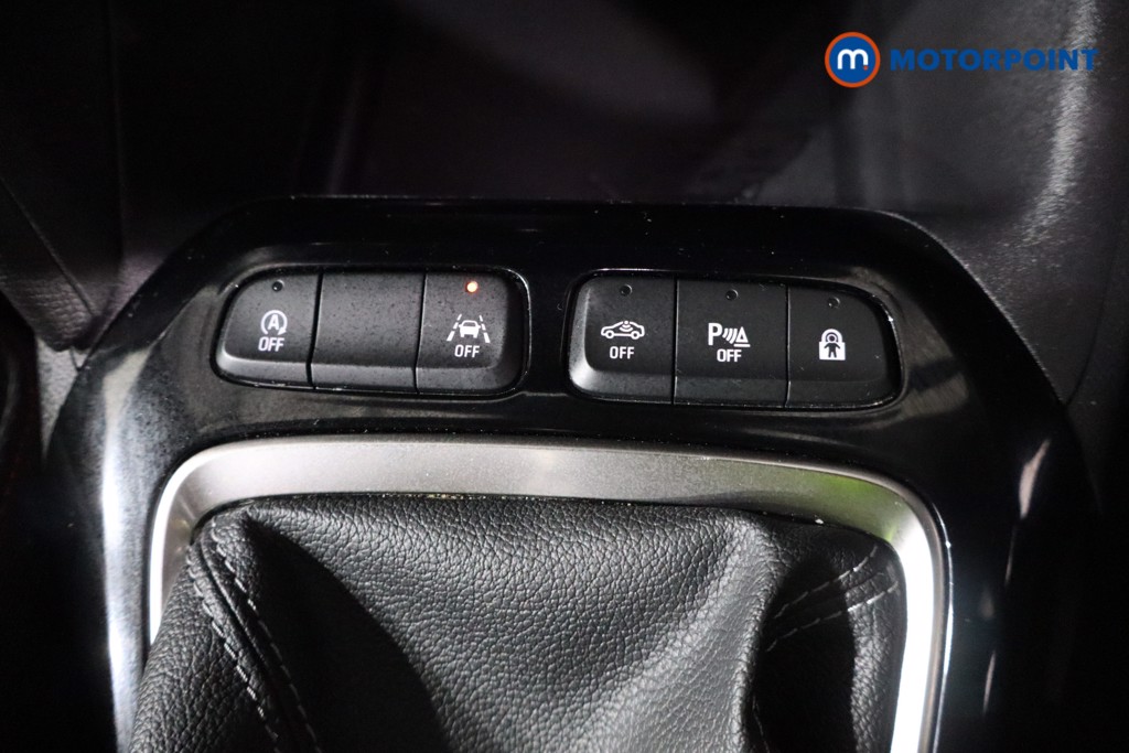 Vauxhall Corsa GS Manual Petrol Hatchback - Stock Number (1539315) - 17th supplementary image