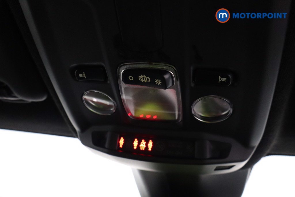 Vauxhall Corsa GS Manual Petrol Hatchback - Stock Number (1539315) - 19th supplementary image