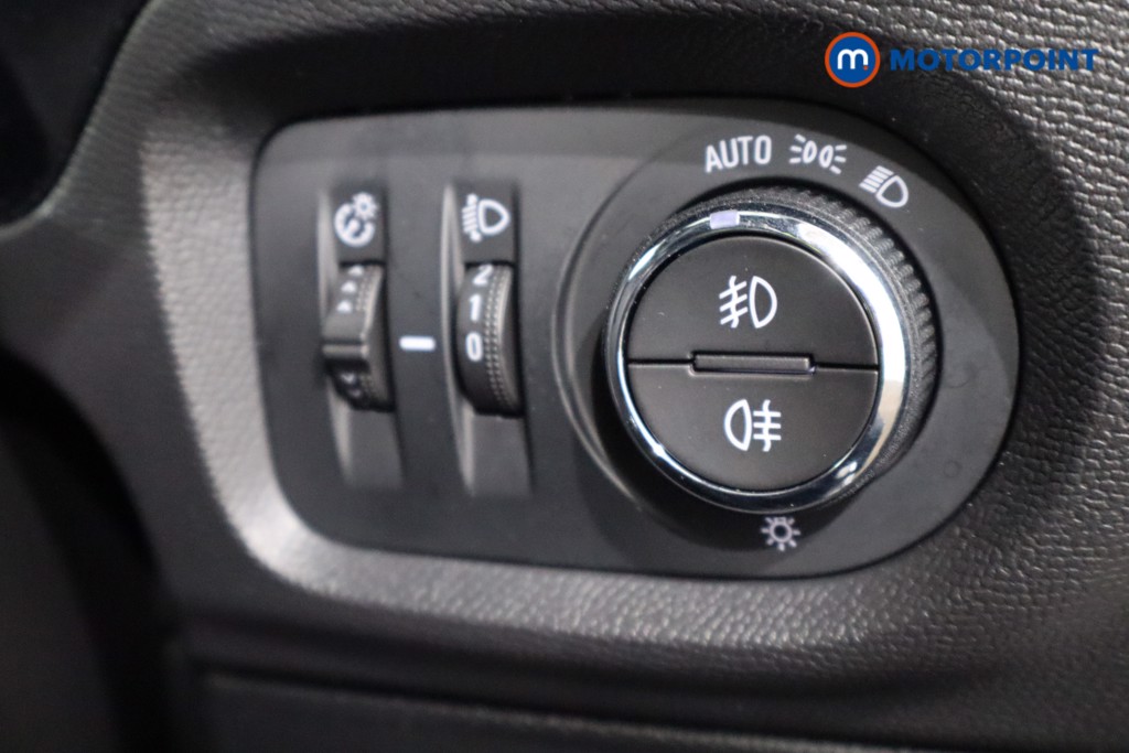 Vauxhall Corsa GS Manual Petrol Hatchback - Stock Number (1539315) - 20th supplementary image