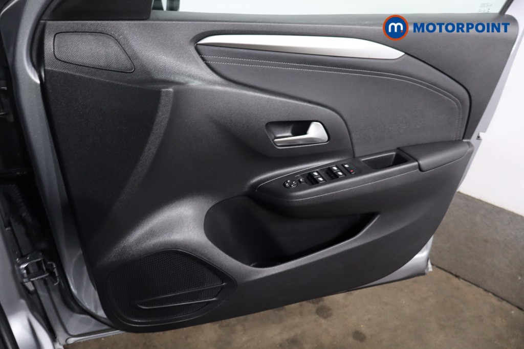 Vauxhall Corsa GS Manual Petrol Hatchback - Stock Number (1539315) - 21st supplementary image
