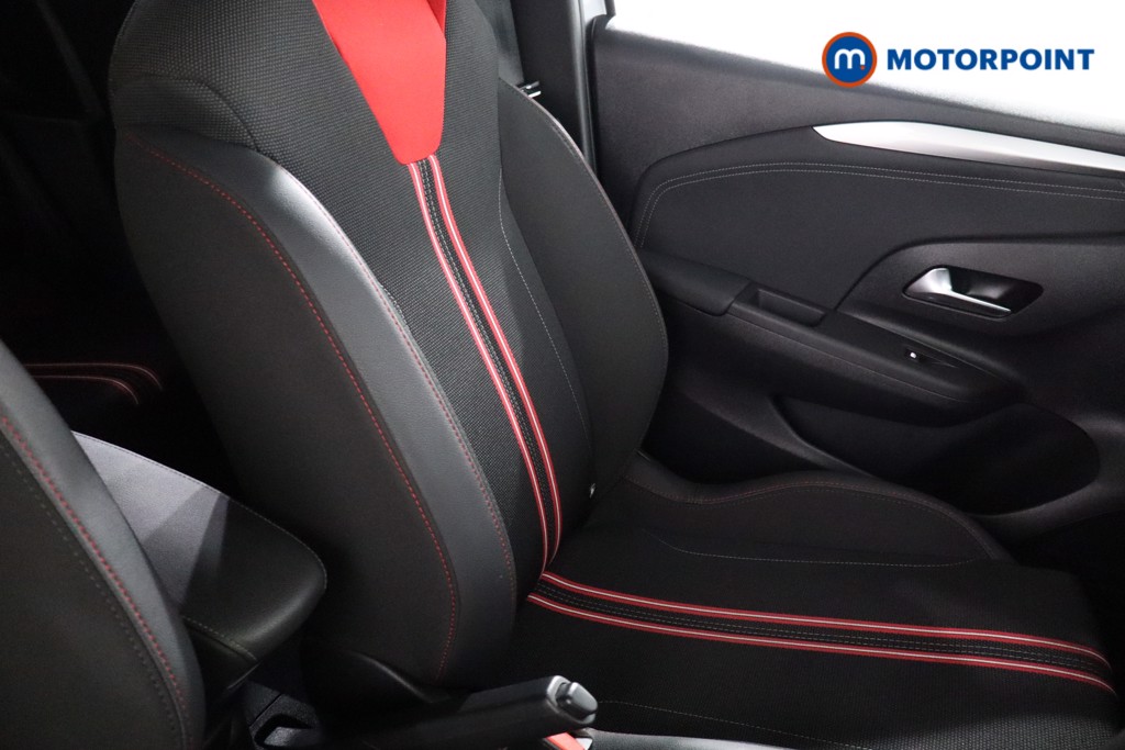 Vauxhall Corsa GS Manual Petrol Hatchback - Stock Number (1539315) - 23rd supplementary image