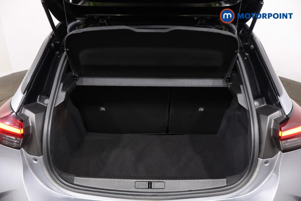 Vauxhall Corsa GS Manual Petrol Hatchback - Stock Number (1539315) - 29th supplementary image