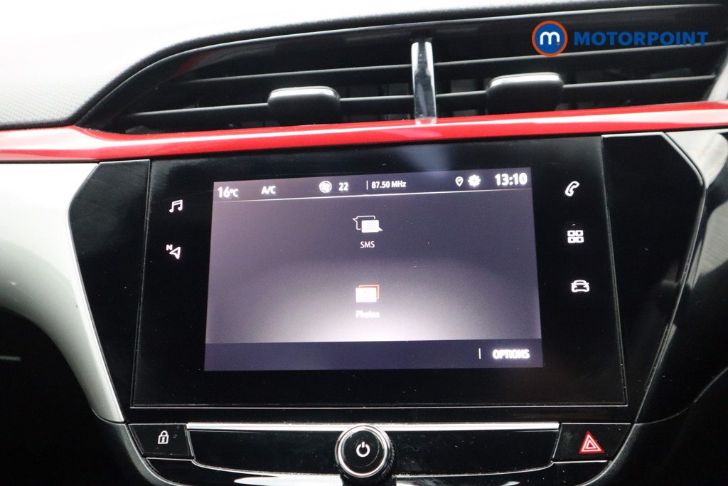 Vauxhall Corsa Gs Line Manual Petrol Hatchback - Stock Number (1539329) - 5th supplementary image