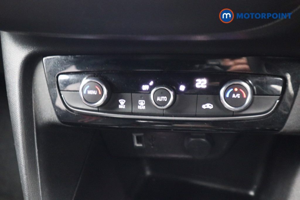 Vauxhall Corsa Gs Line Manual Petrol Hatchback - Stock Number (1539329) - 7th supplementary image
