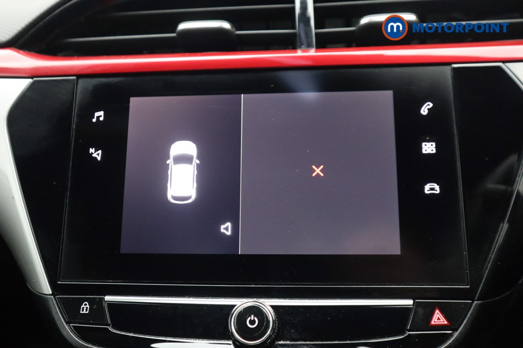 Vauxhall Corsa Gs Line Manual Petrol Hatchback - Stock Number (1539329) - 8th supplementary image