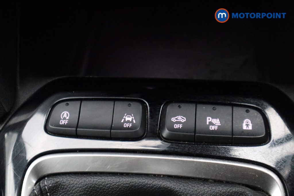 Vauxhall Corsa Gs Line Manual Petrol Hatchback - Stock Number (1539329) - 9th supplementary image
