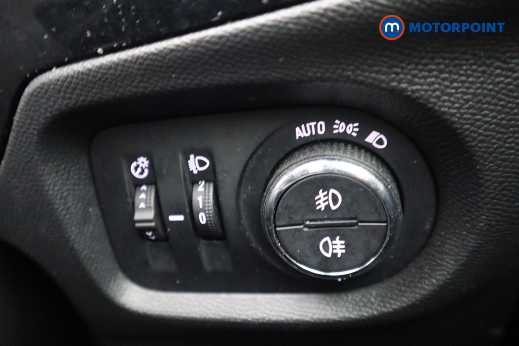 Vauxhall Corsa Gs Line Manual Petrol Hatchback - Stock Number (1539329) - 13th supplementary image