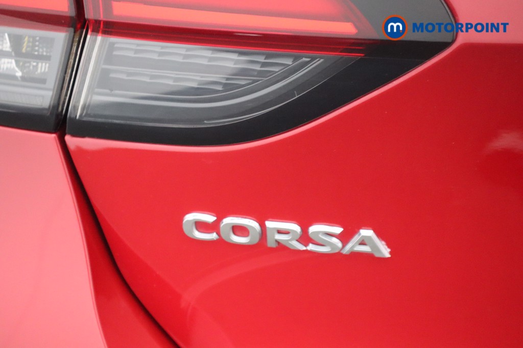 Vauxhall Corsa Gs Line Manual Petrol Hatchback - Stock Number (1539329) - 25th supplementary image