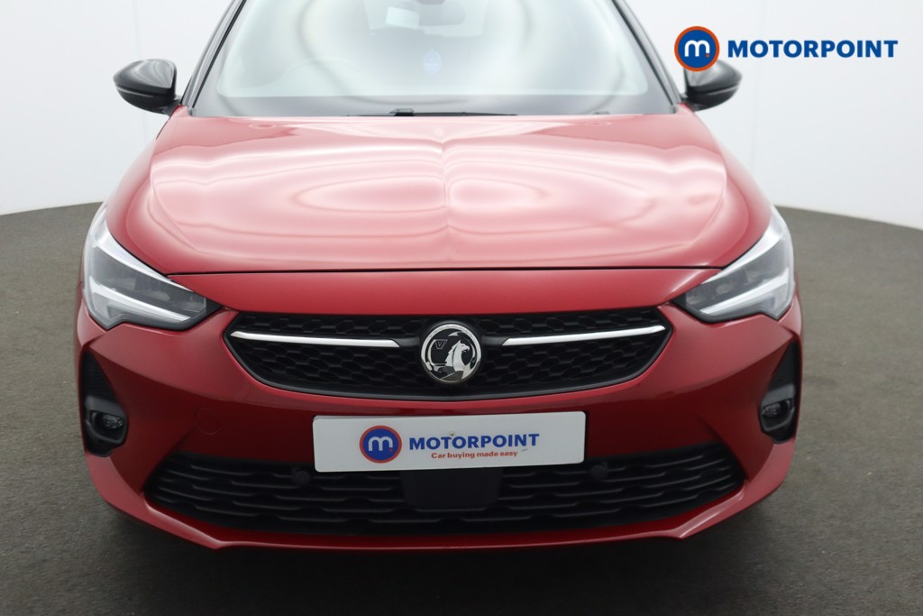 Vauxhall Corsa Gs Line Manual Petrol Hatchback - Stock Number (1539329) - 28th supplementary image