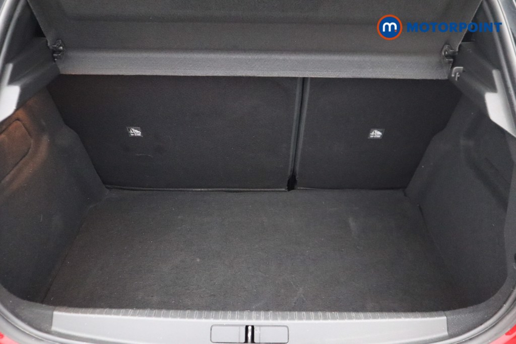 Vauxhall Corsa Gs Line Manual Petrol Hatchback - Stock Number (1539329) - 29th supplementary image
