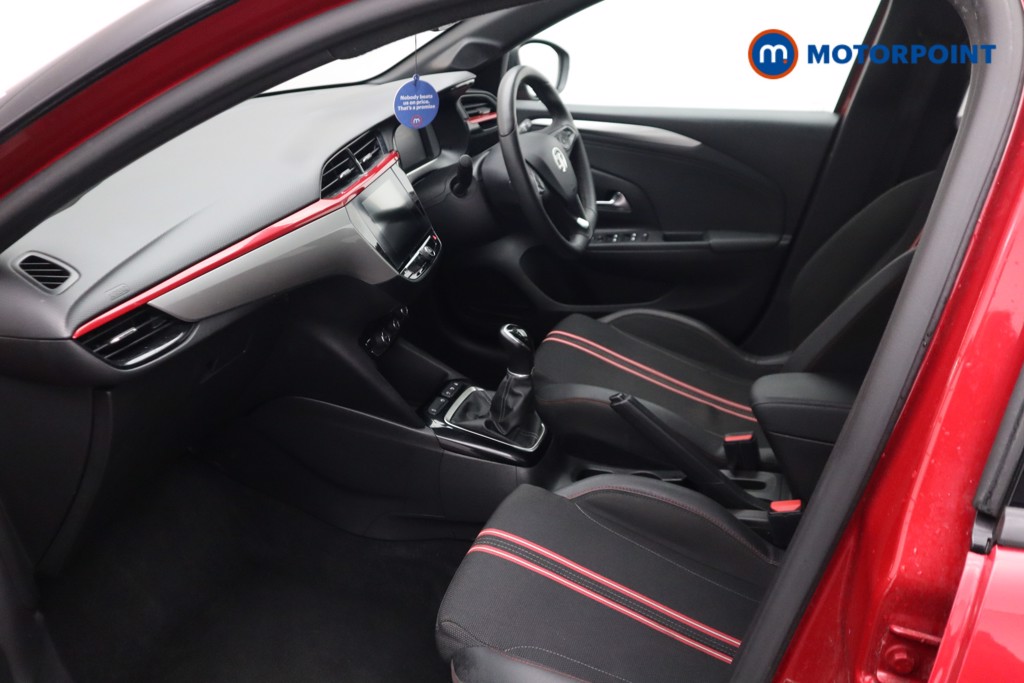 Vauxhall Corsa Gs Line Manual Petrol Hatchback - Stock Number (1539329) - 1st supplementary image