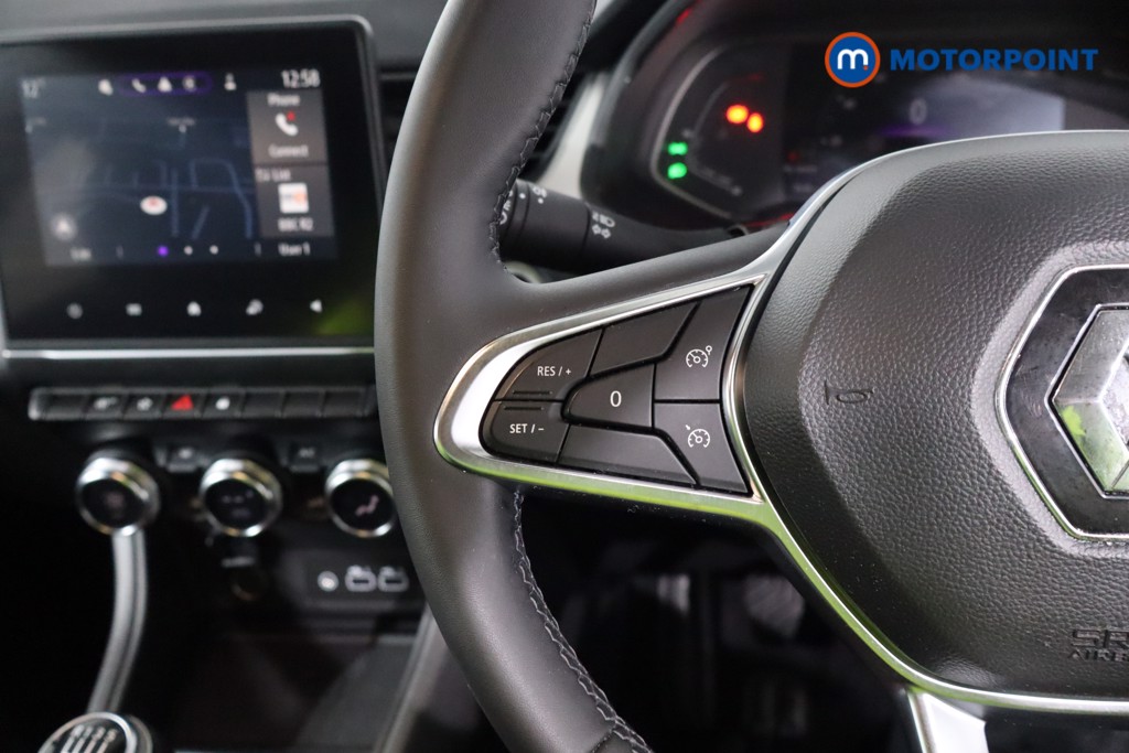 Renault Captur Techno Manual Petrol SUV - Stock Number (1539344) - 7th supplementary image