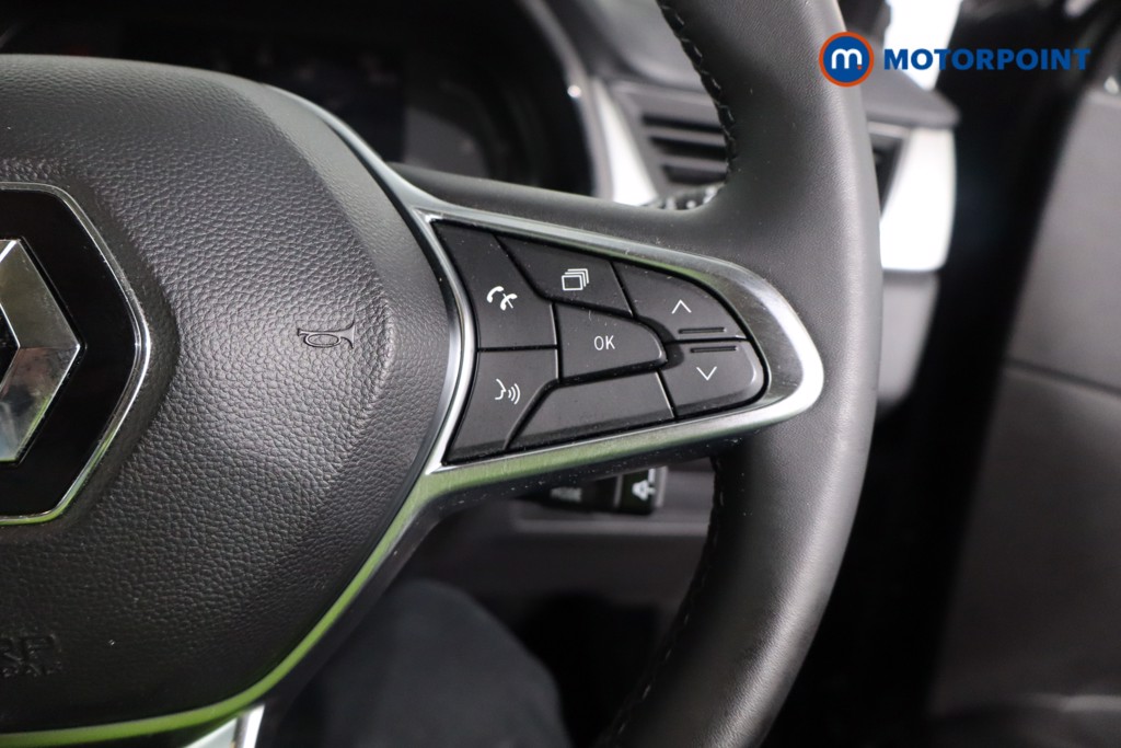 Renault Captur Techno Manual Petrol SUV - Stock Number (1539344) - 8th supplementary image