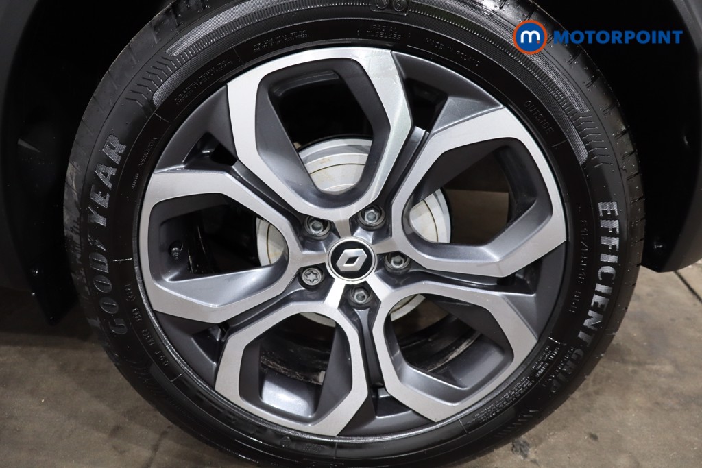 Renault Captur Techno Manual Petrol SUV - Stock Number (1539344) - 12th supplementary image